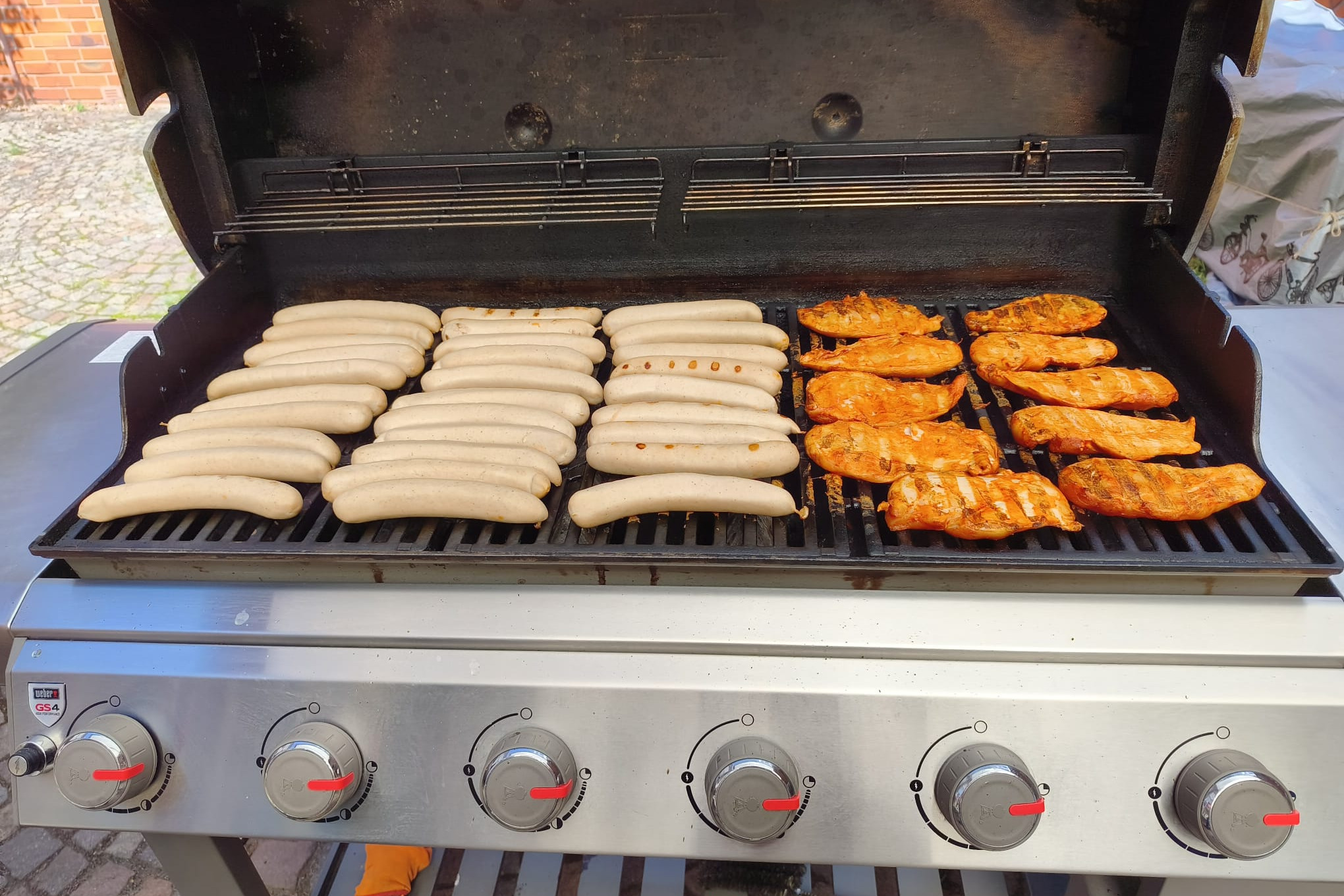 Grill Grill