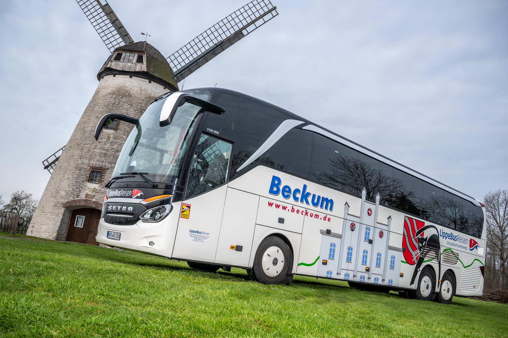 Lippebus