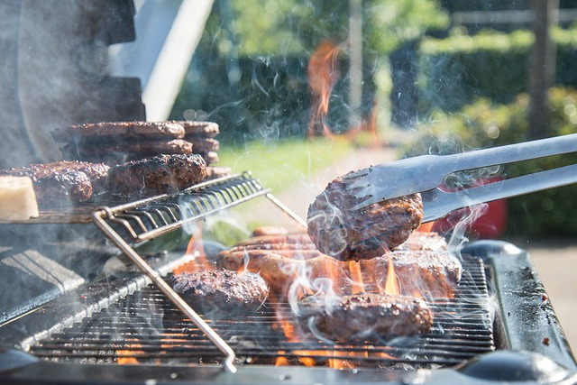 Grillfest Grillfest