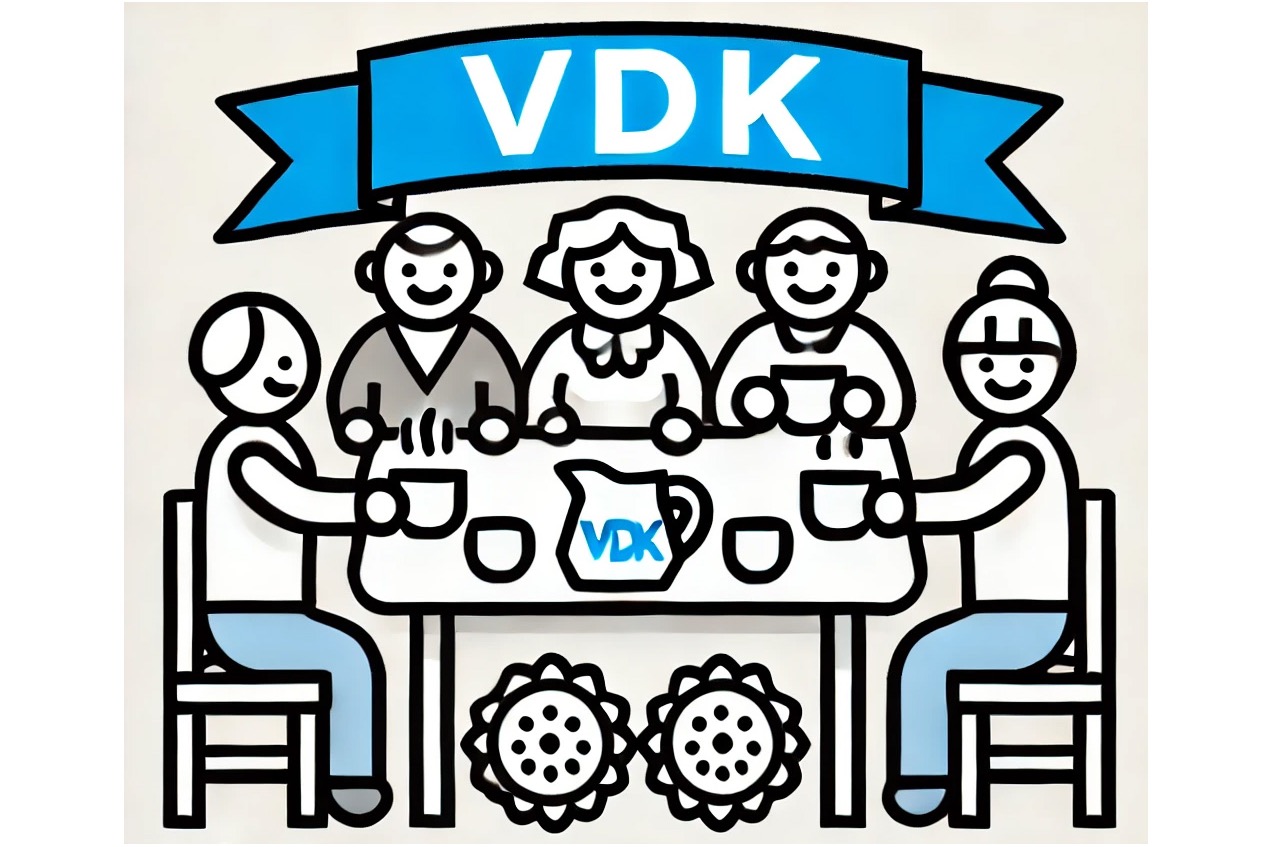 Mitgliedertreffen