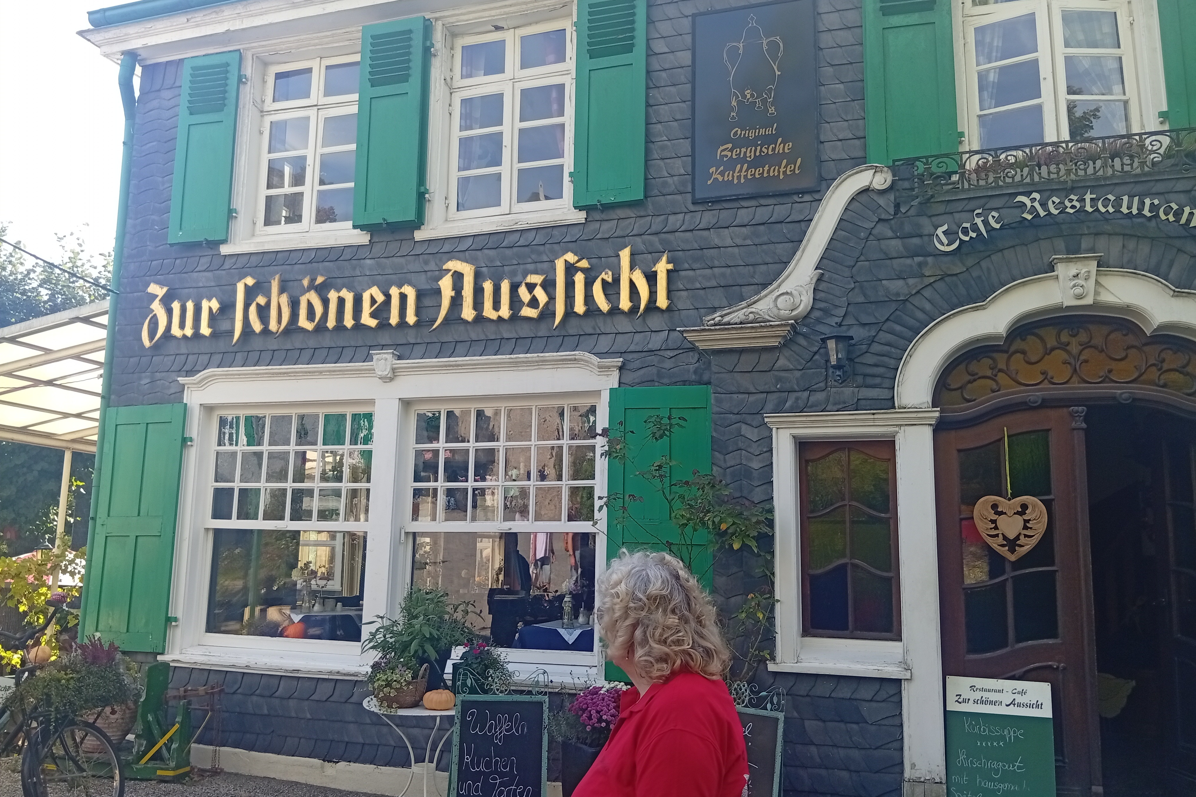 Das Kaffee