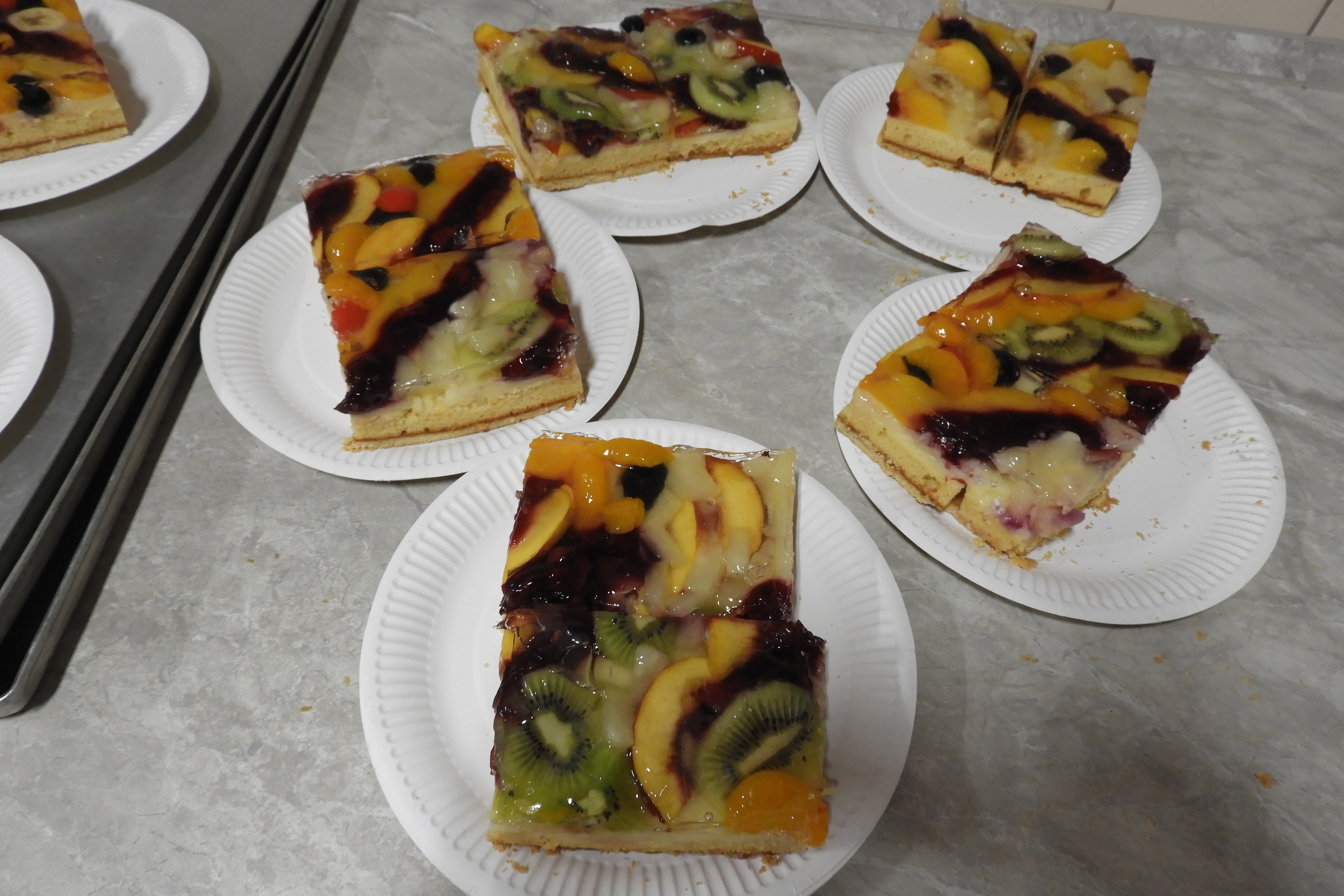 Kuchen