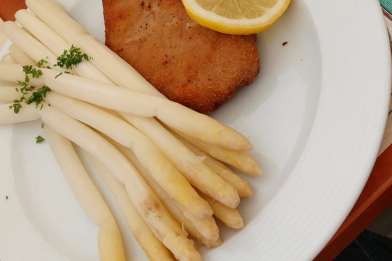 Spargel