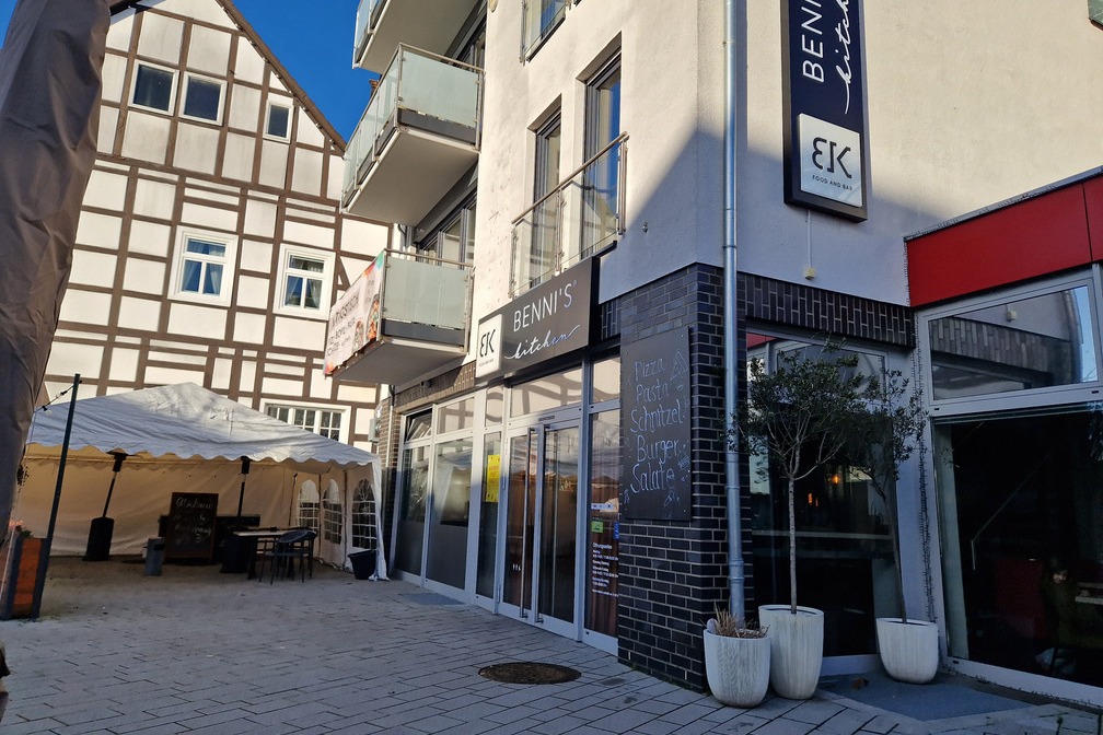 Unser Stammtisch Unser Stammtisch