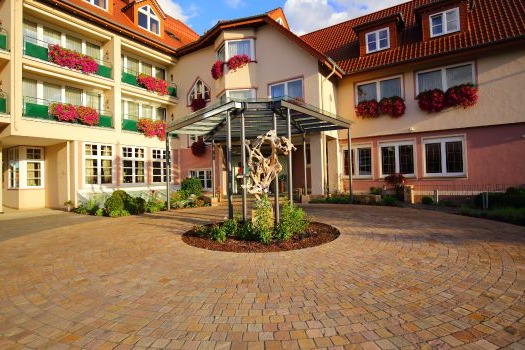 Hotel Waldkrug Einer schöner Treff