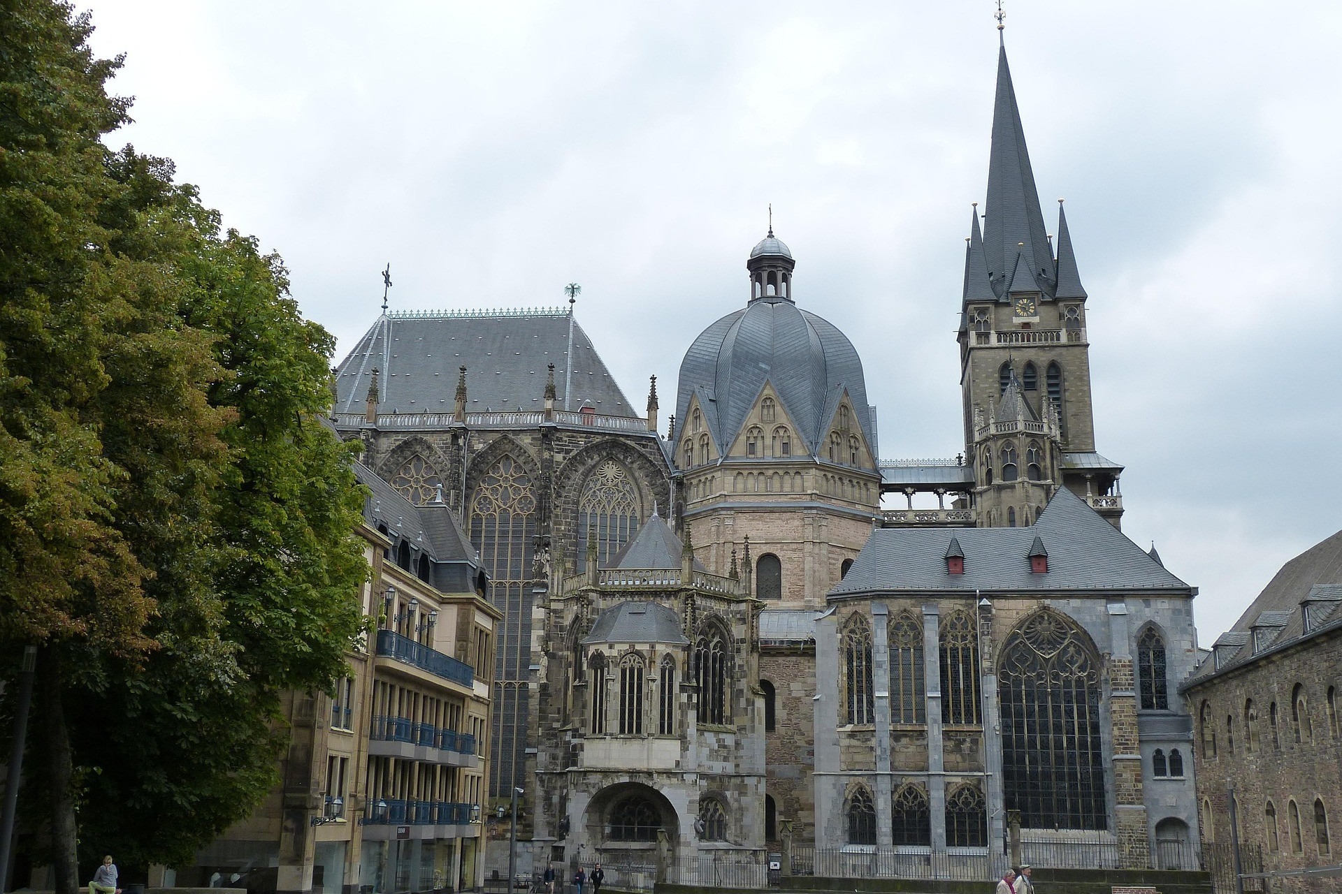 Aachener Dom
