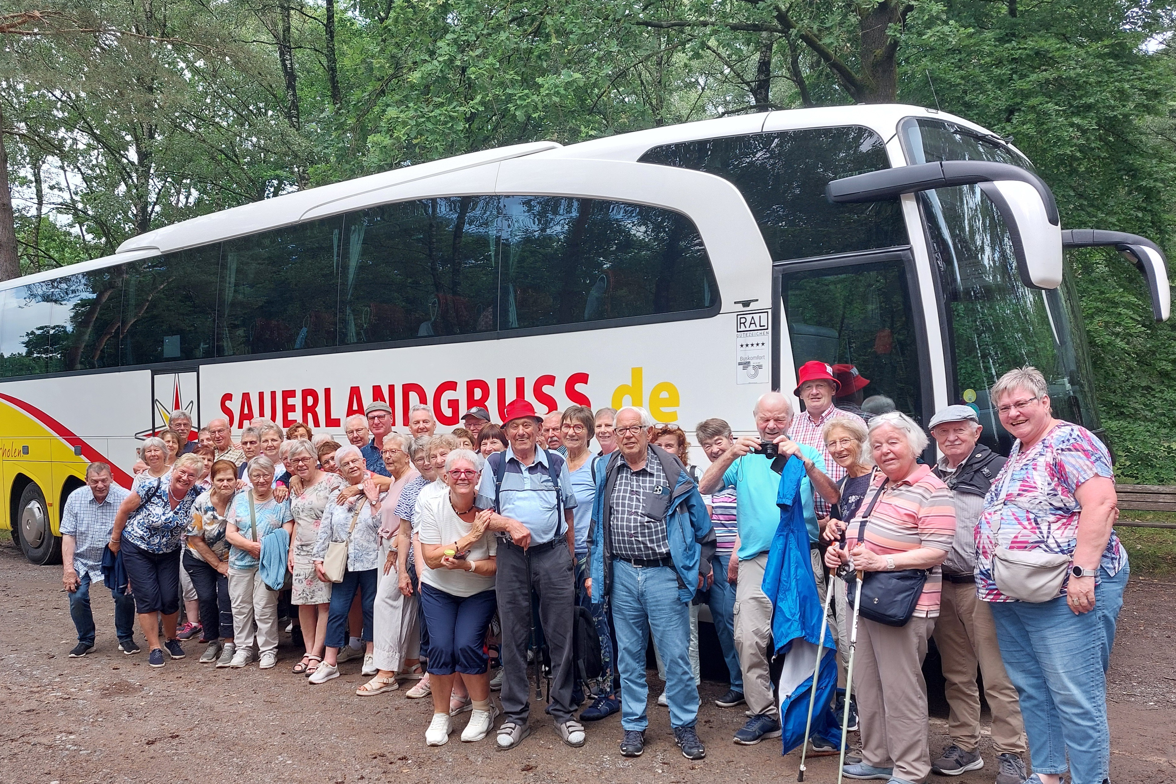 Gruppenbild