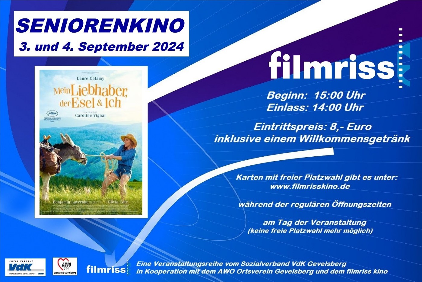 Filmriss-Kino