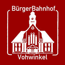 Logo Bürgerbahnhof