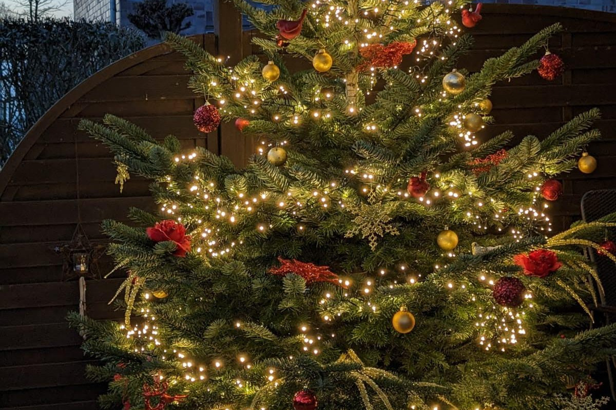 Weihnachtskaffee 2026