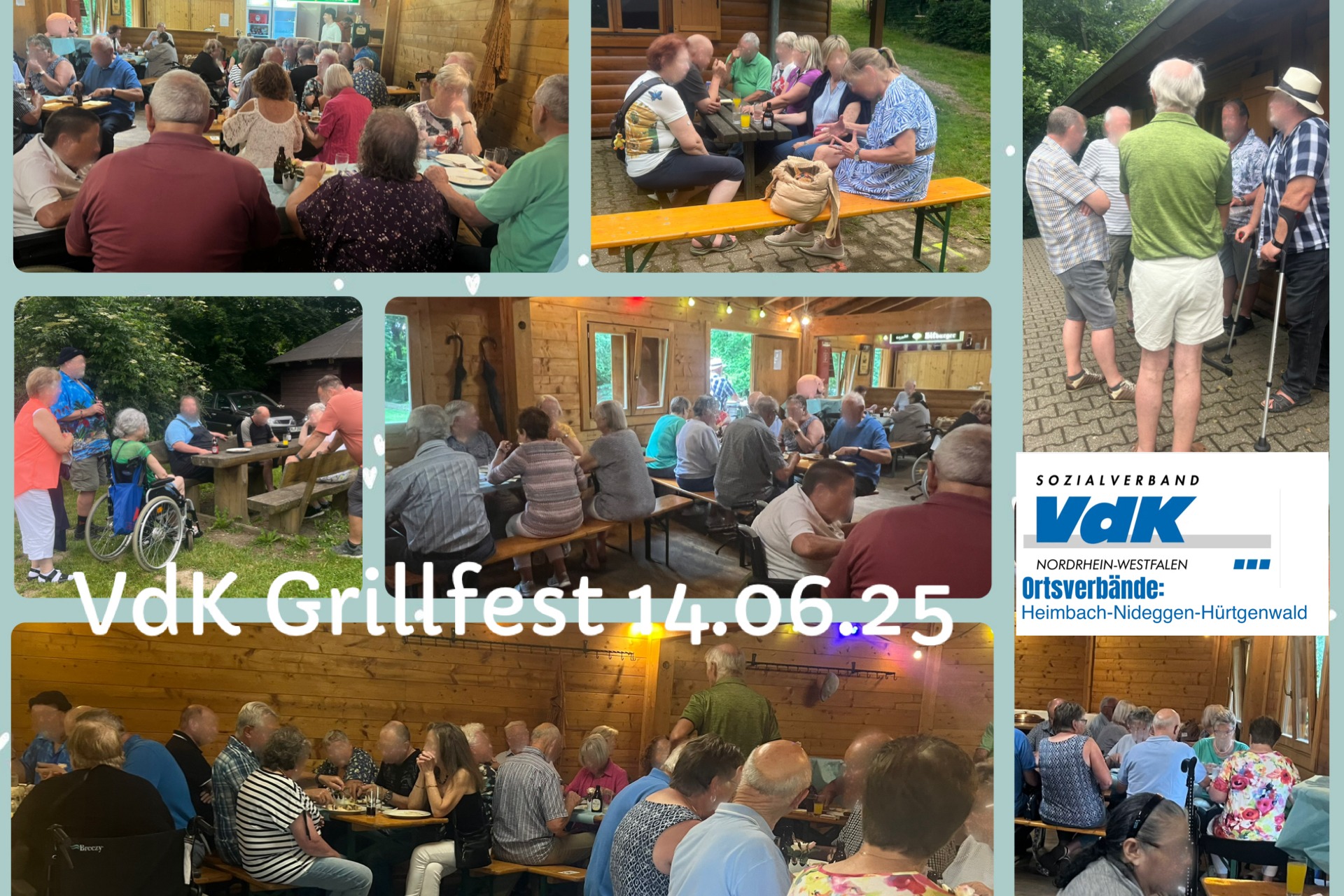 Grillfest Grillfest