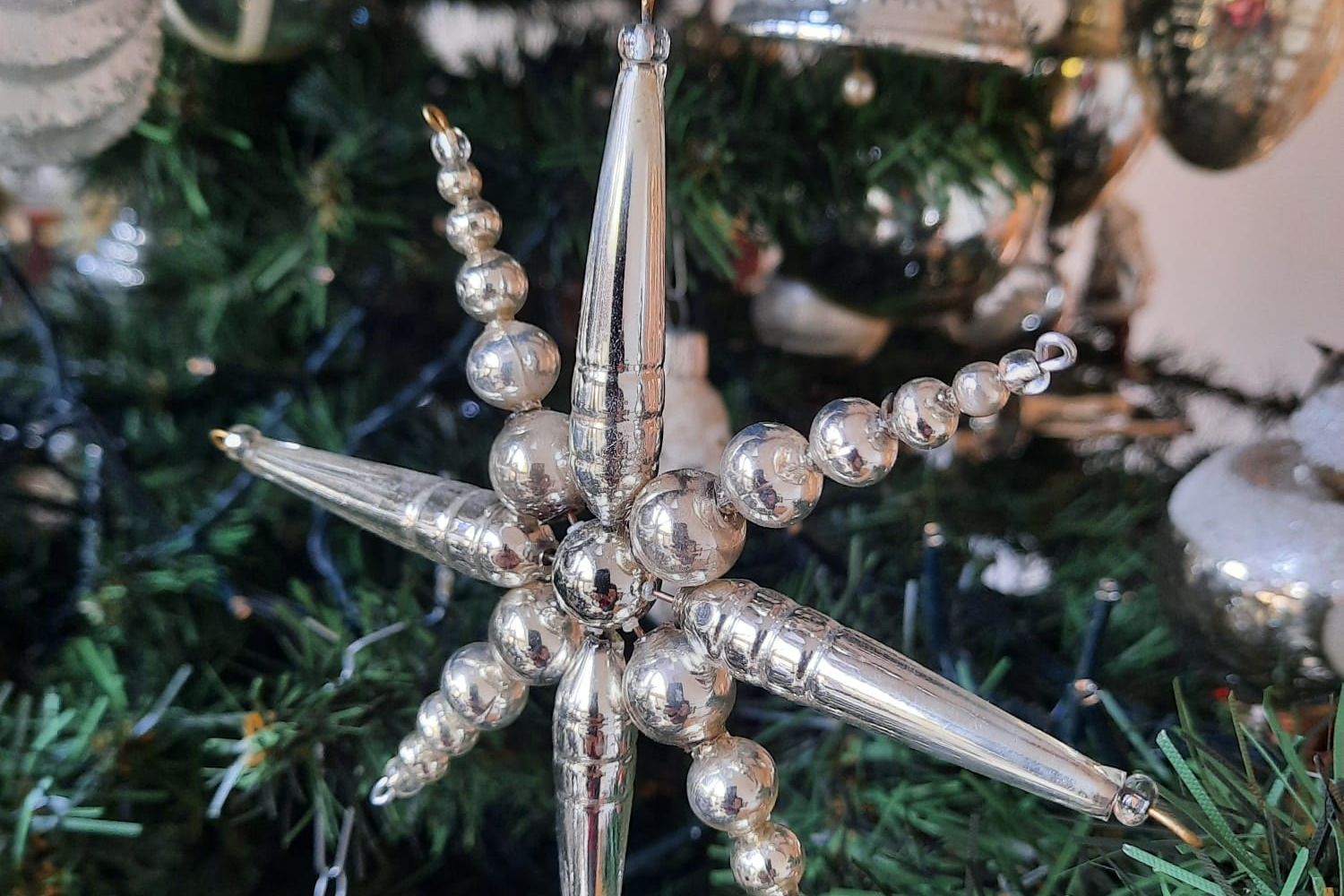 Weihnachtsstimmung