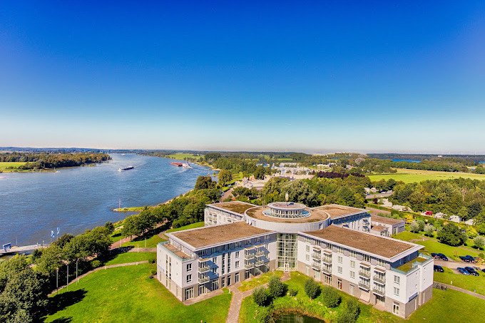 Welcome Hotel Wesel Welcome Hotel Wesel