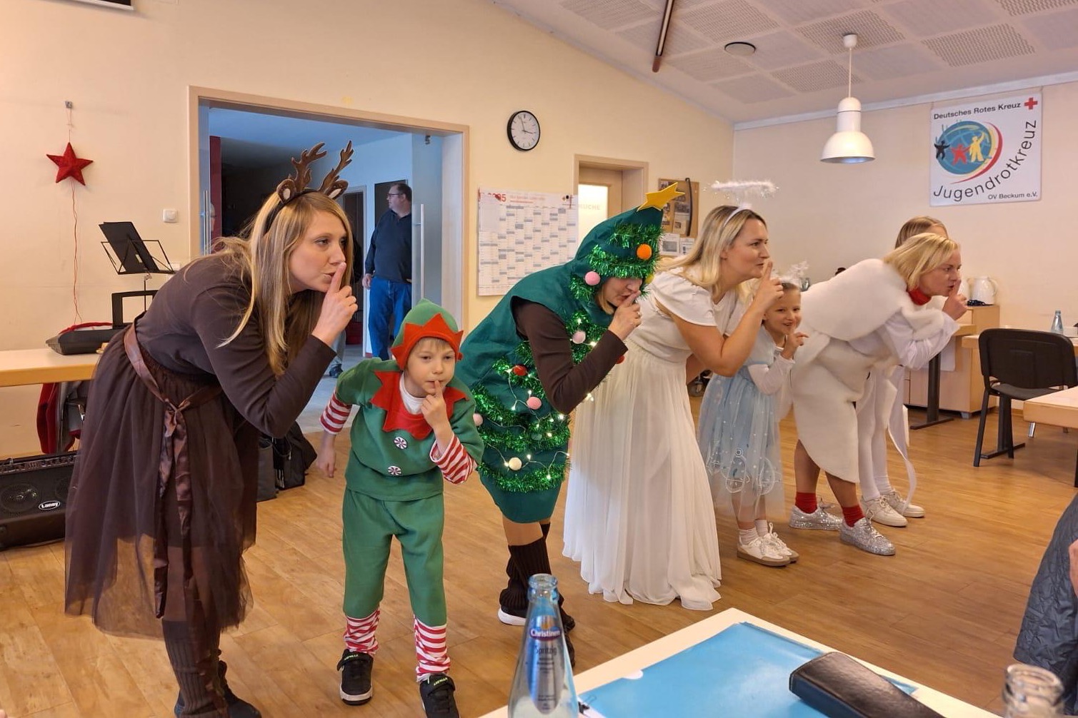 Tanzgruppe Lady Like