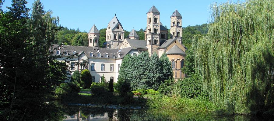 Kloster Maria Laach