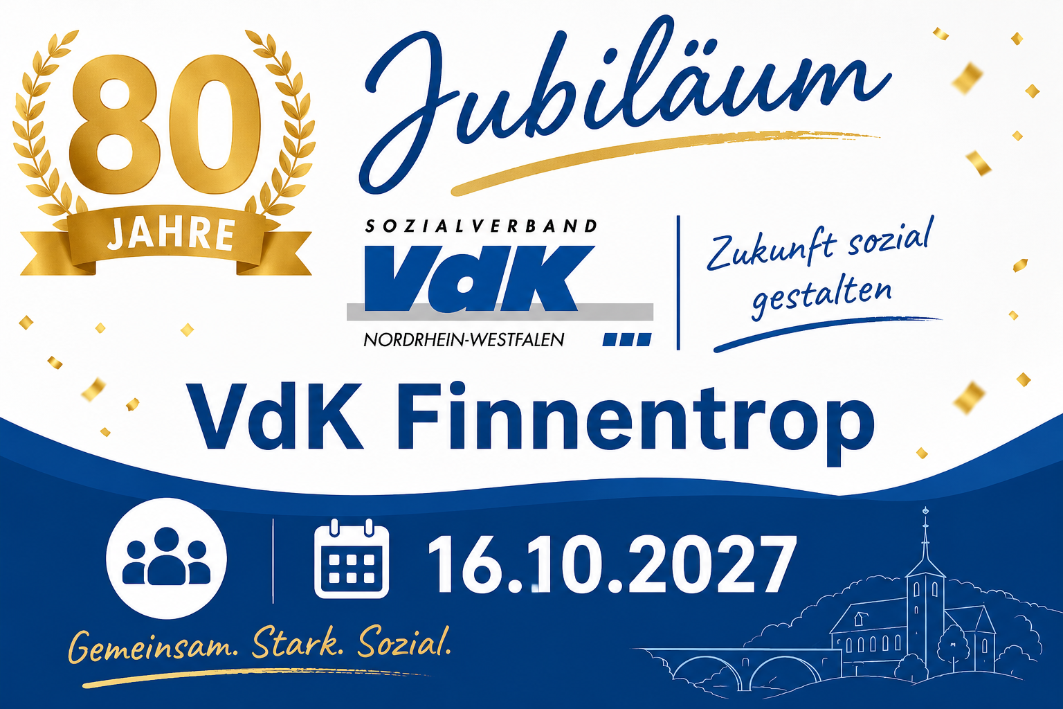 Bild 80 Jahre OV Finnentrop am 16.10.2027