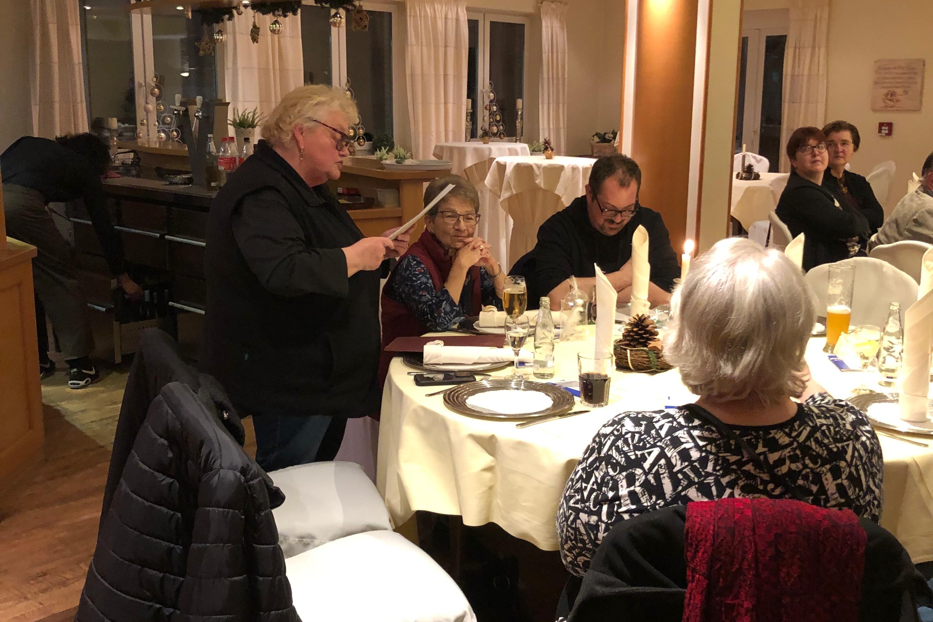 J&auml;gerkrug, Elsen