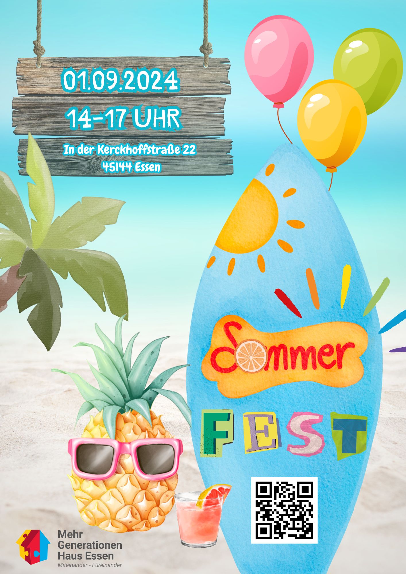 Sommerfest