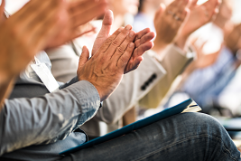 Veranstaltung &bdquo;K&uuml;nstliche Intelligenz