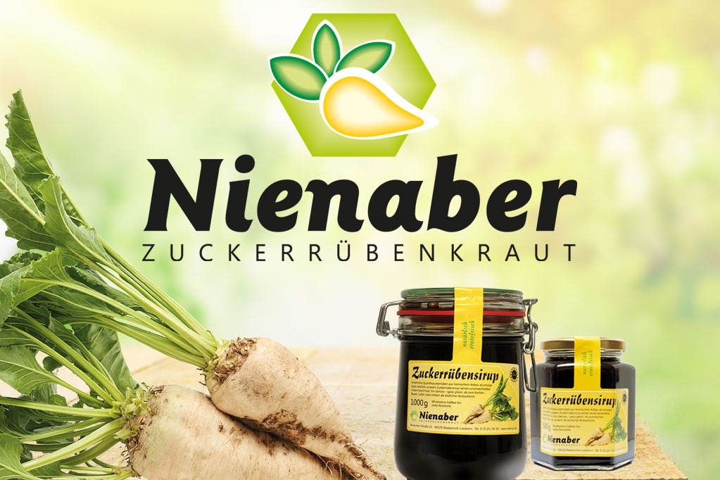 Besichtigung der Firma Nienaber Besichtigung der Firma Nienaber