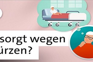 Werbebild f&uuml;r Info-Veranstaltung Sturz - Sa., 28.02.26 ab 15 Uhr