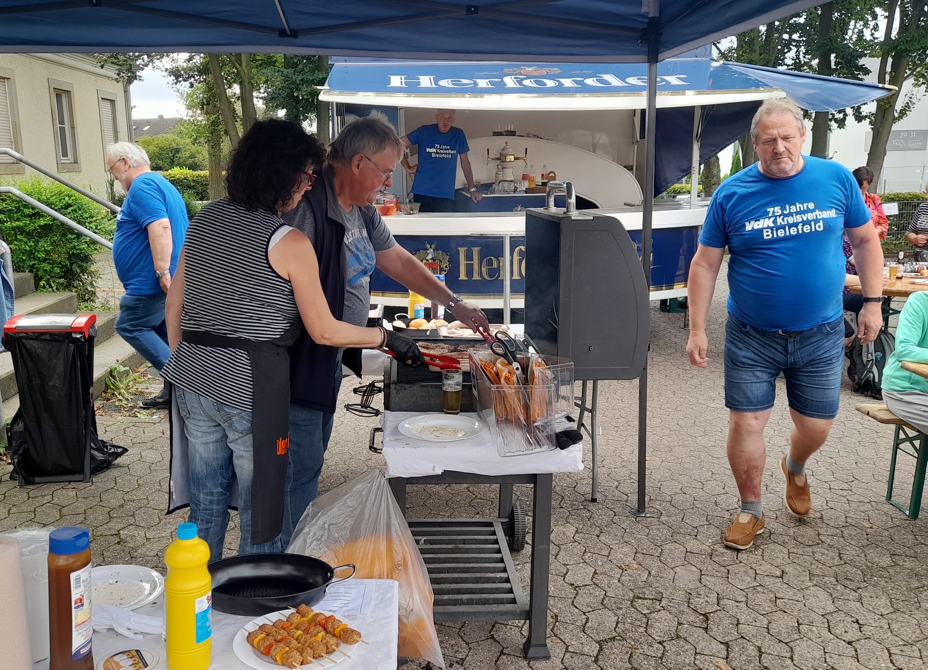 Grillfest