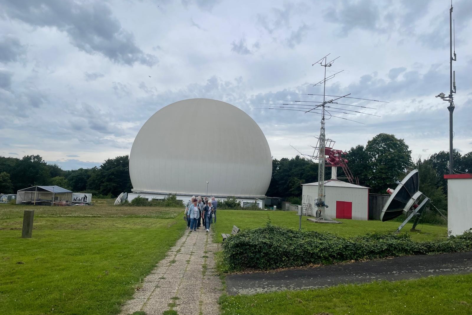 Sternwarte Bochum Sternwarte Bochum
