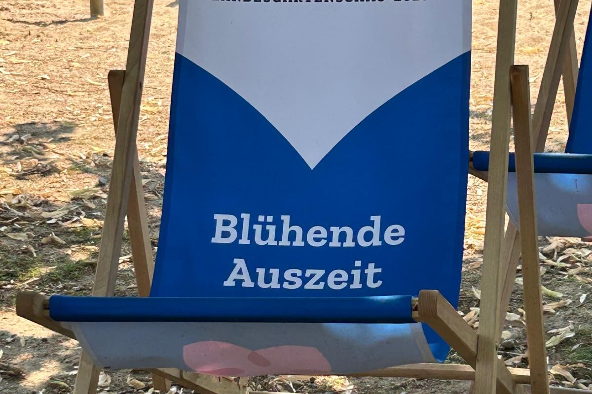 Landesgartenschau Neuss Landesgartenschau Neuss