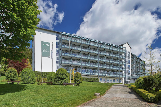 VdK Hotel Zum Hallenberg