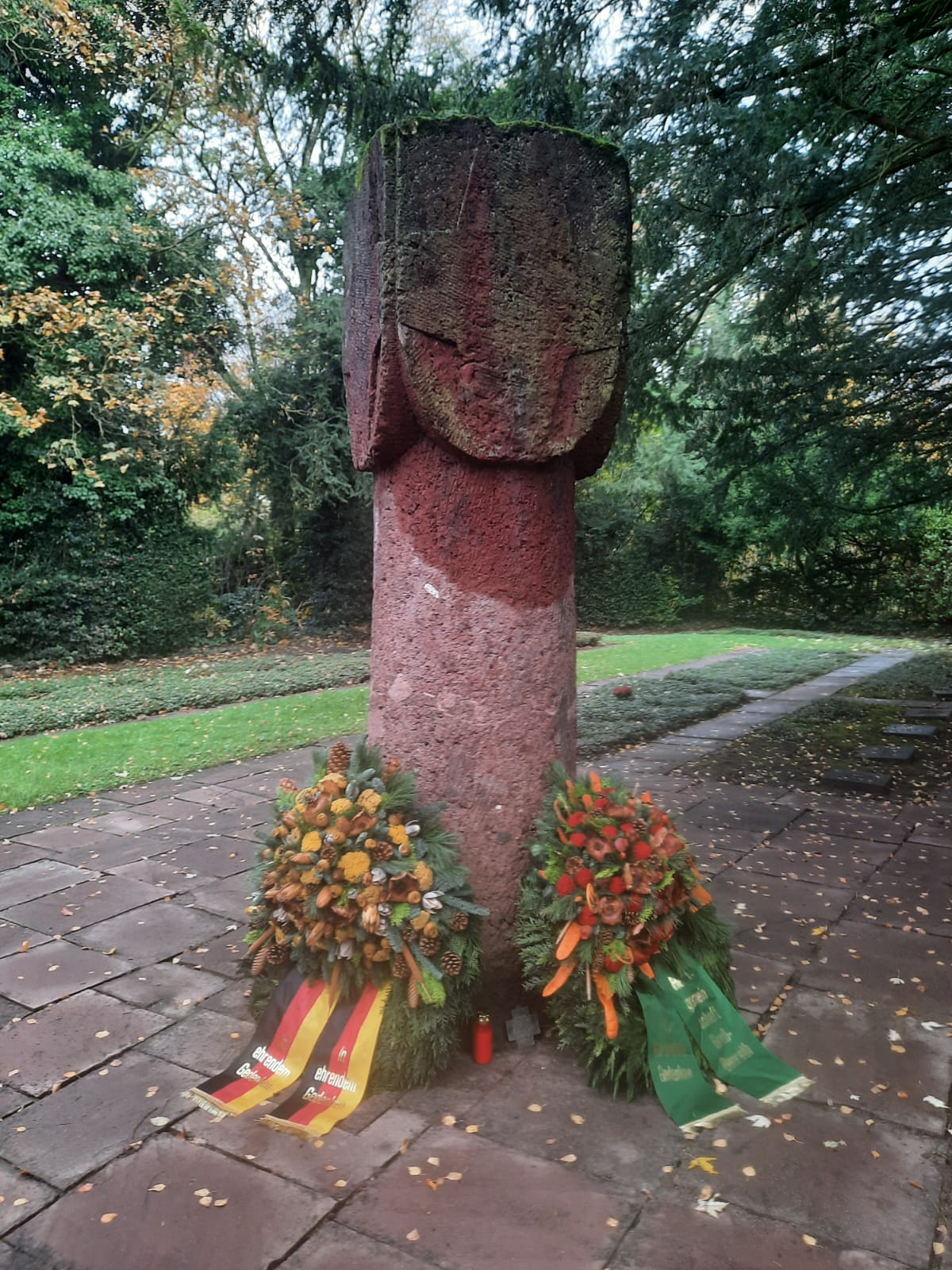 Denkmal