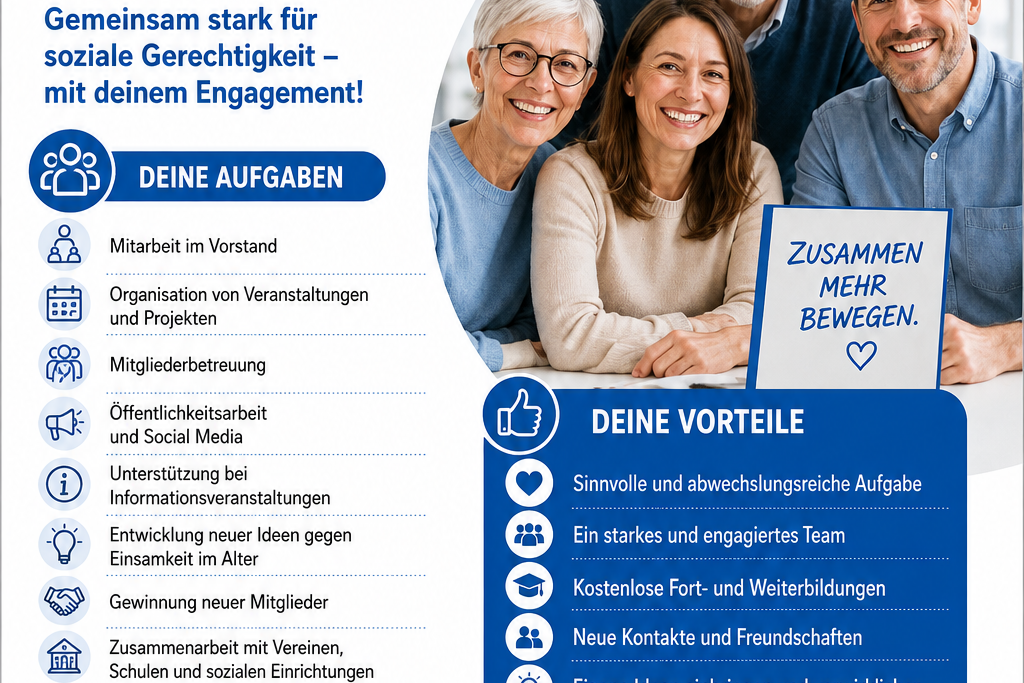 Vorstand