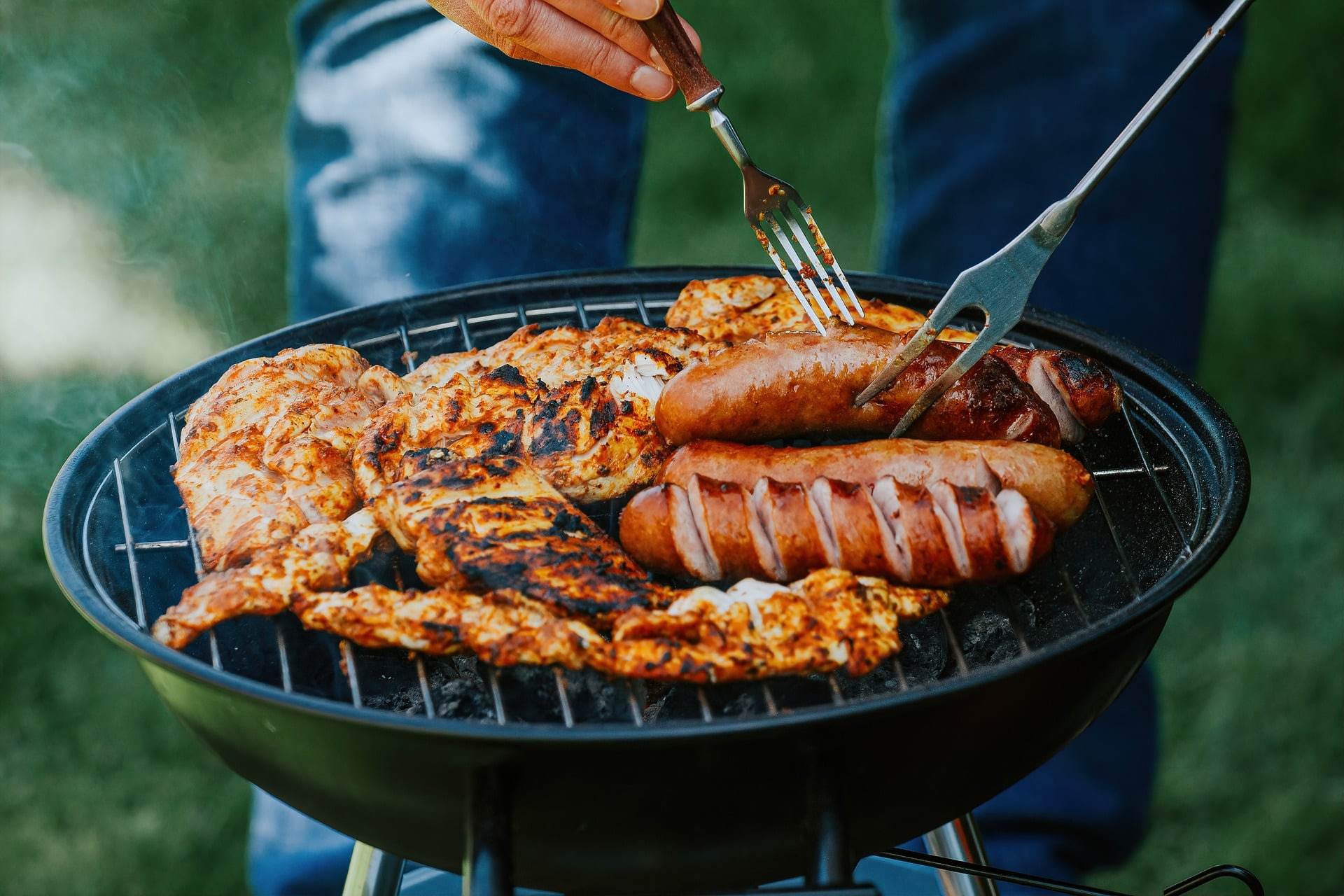 Grillfest