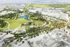 Landesgartenschau Neuss Landesgartenschau Neuss