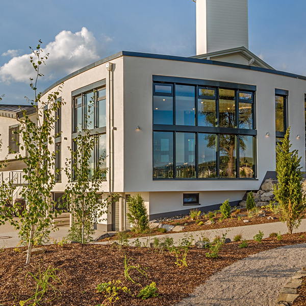 Birkenhof Besucherforum