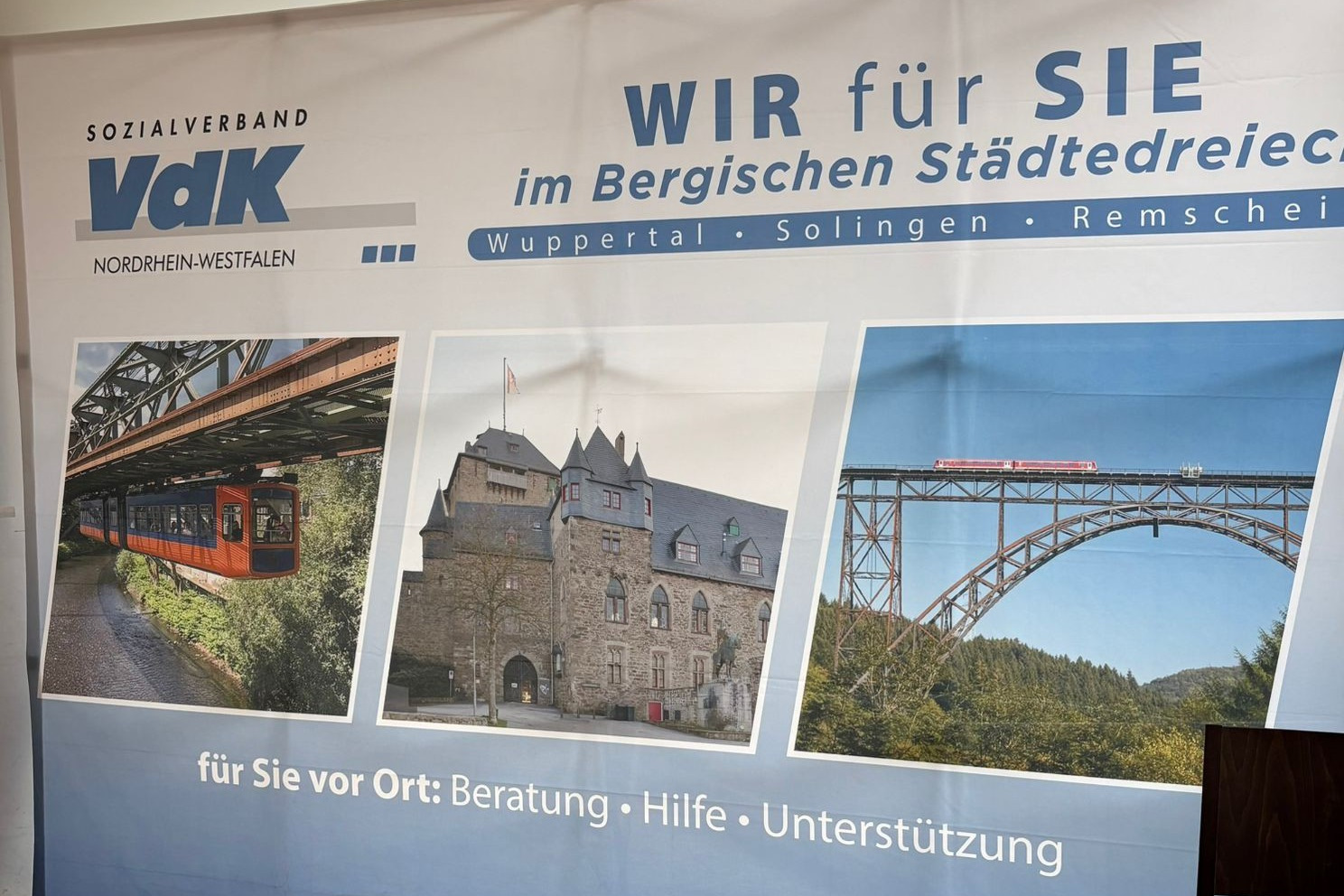 Neujahrsempfang