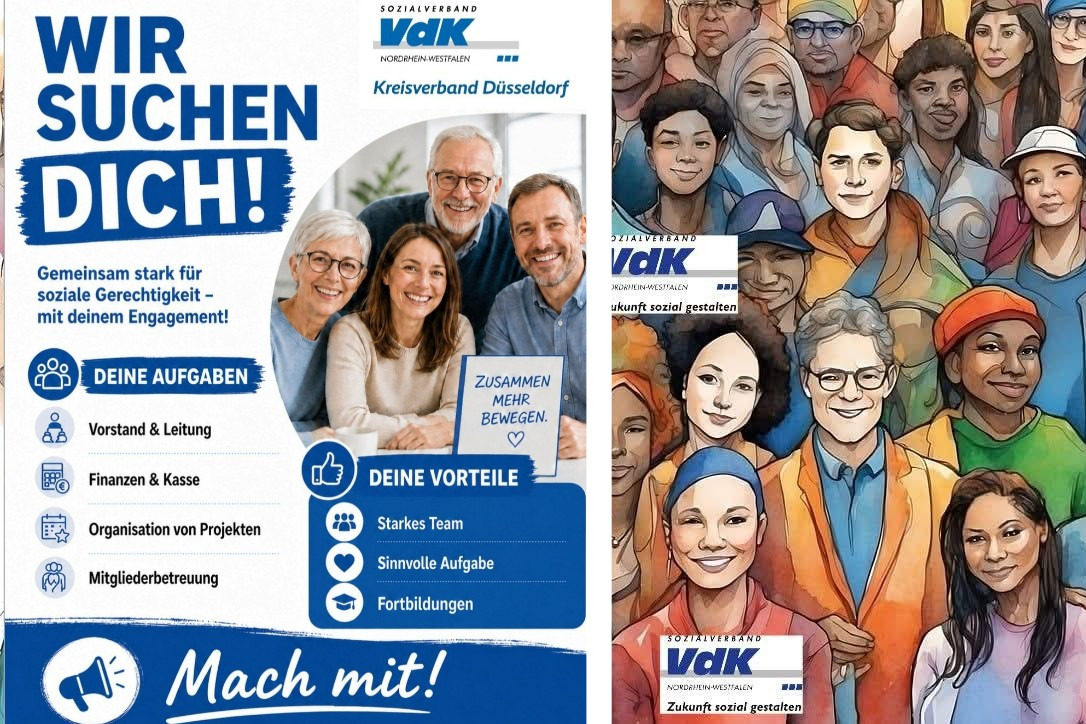 Ehrenamt
