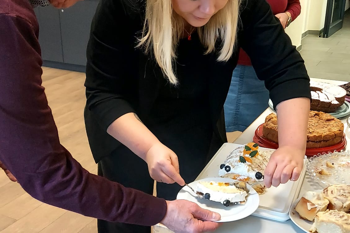 Kuchen Kuchen