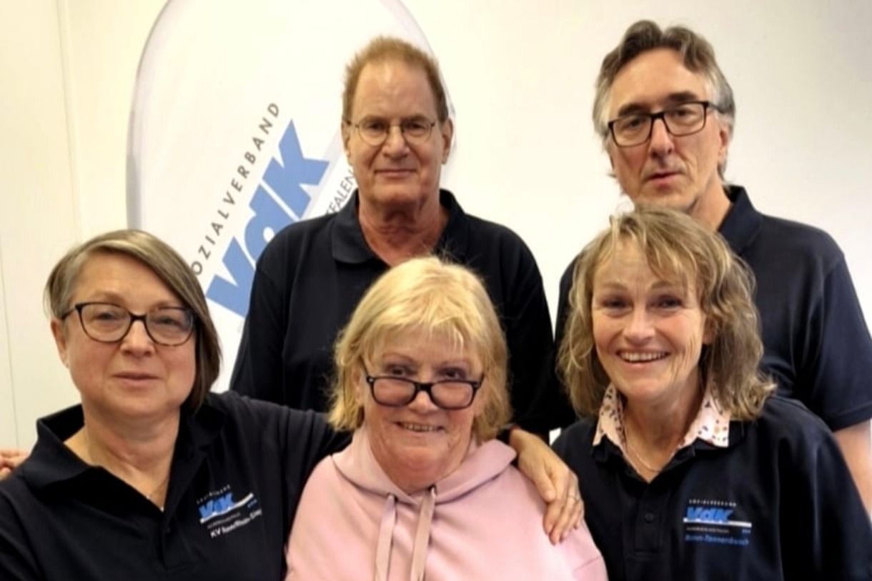 Mieterbund: Tag der offenen T&uuml;r