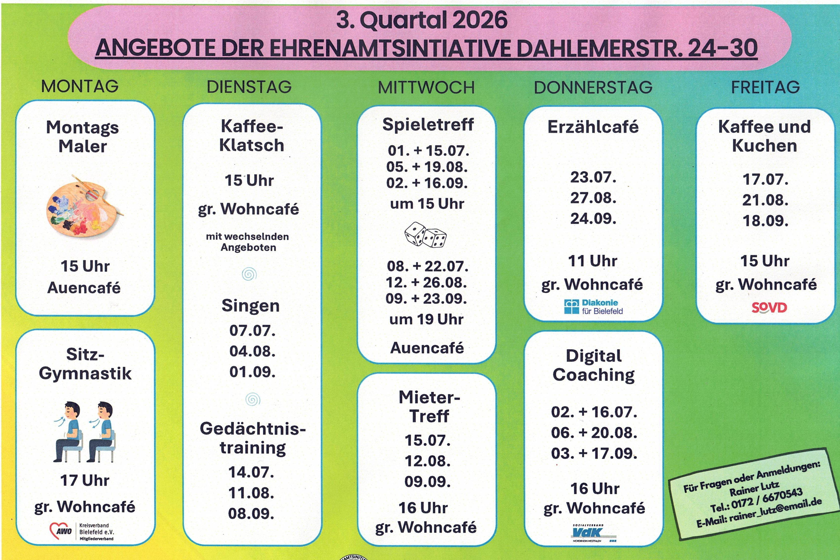 Angebote