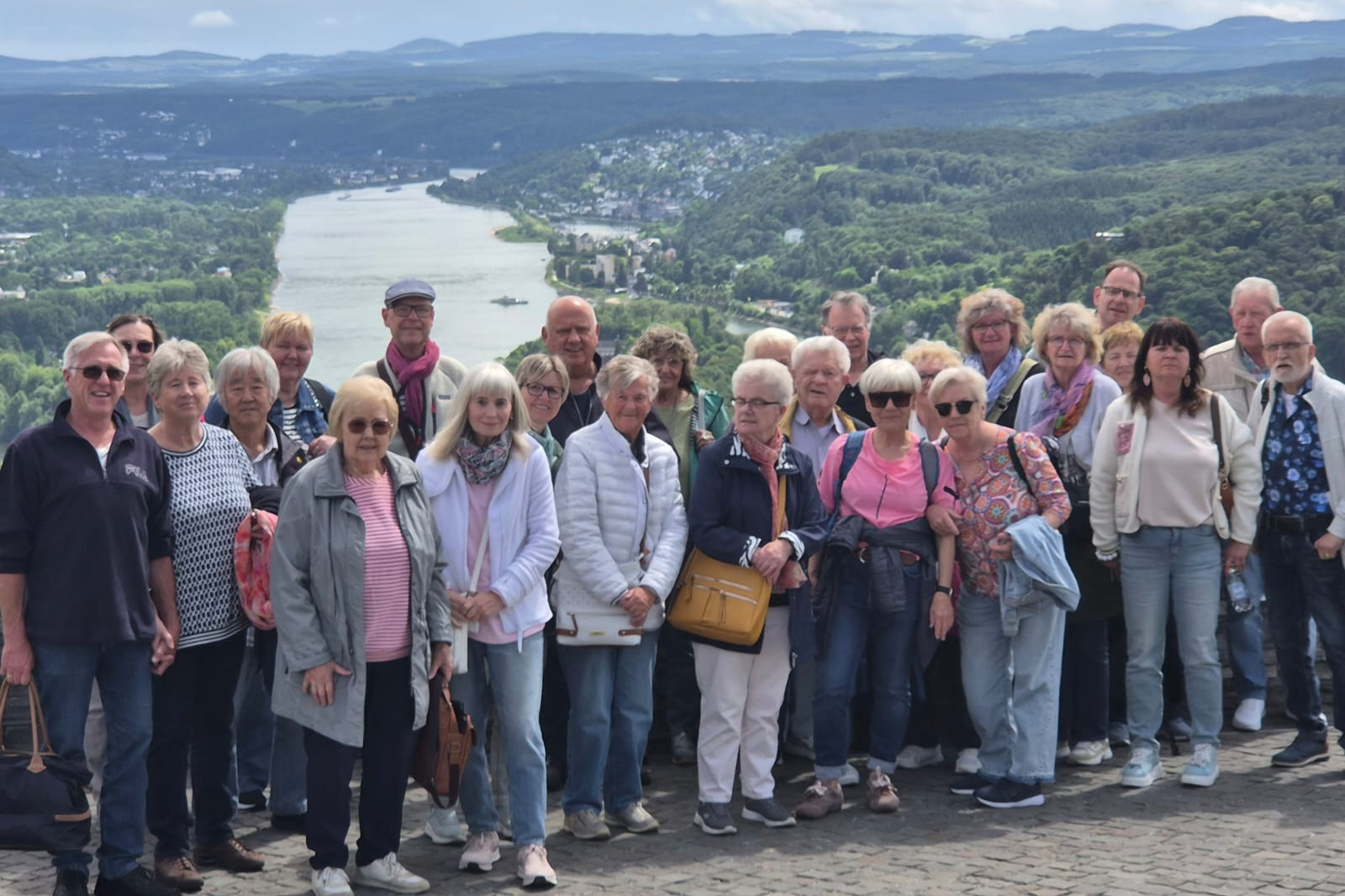 Gruppenfoto