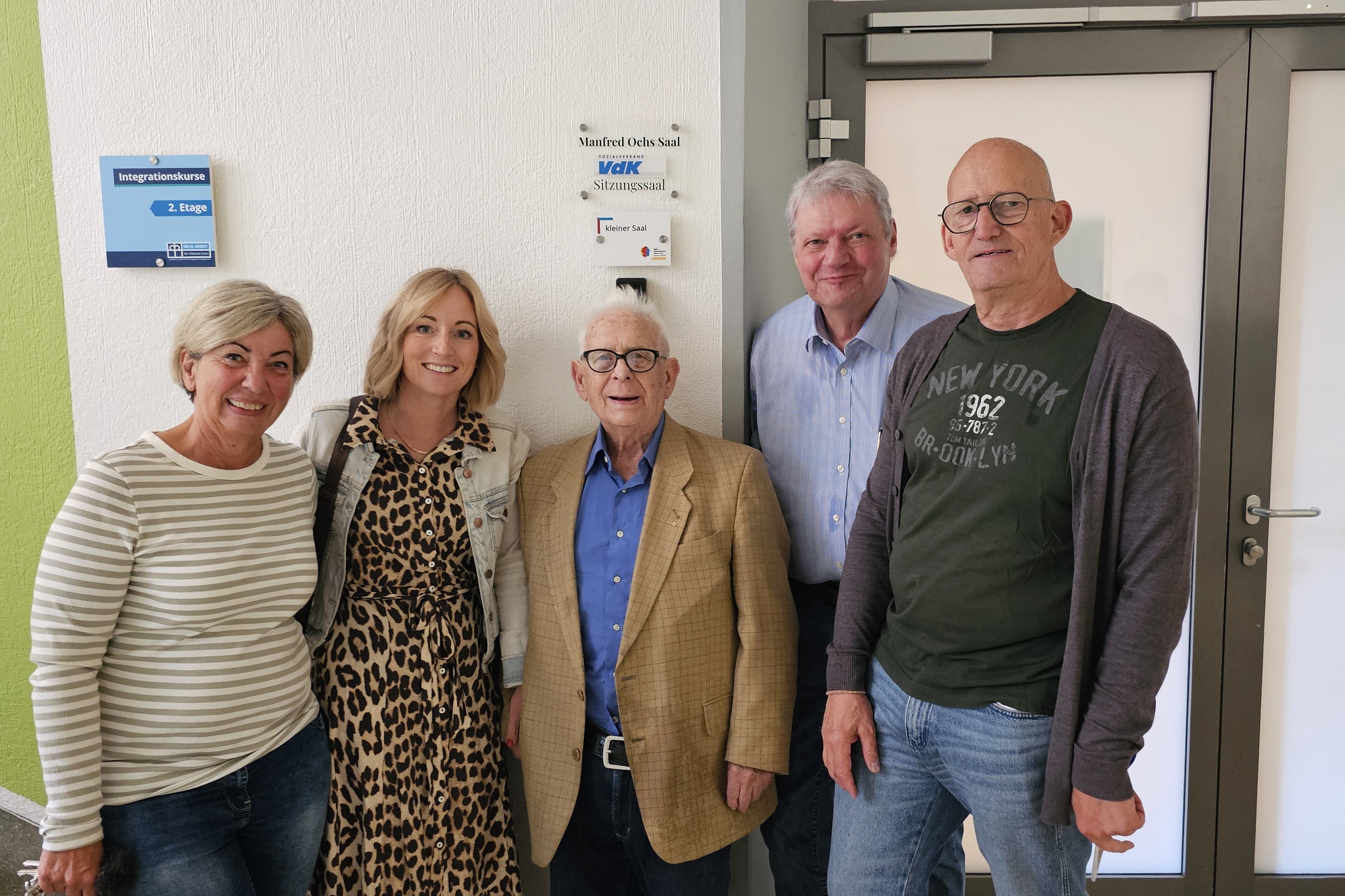 Gruppenbild