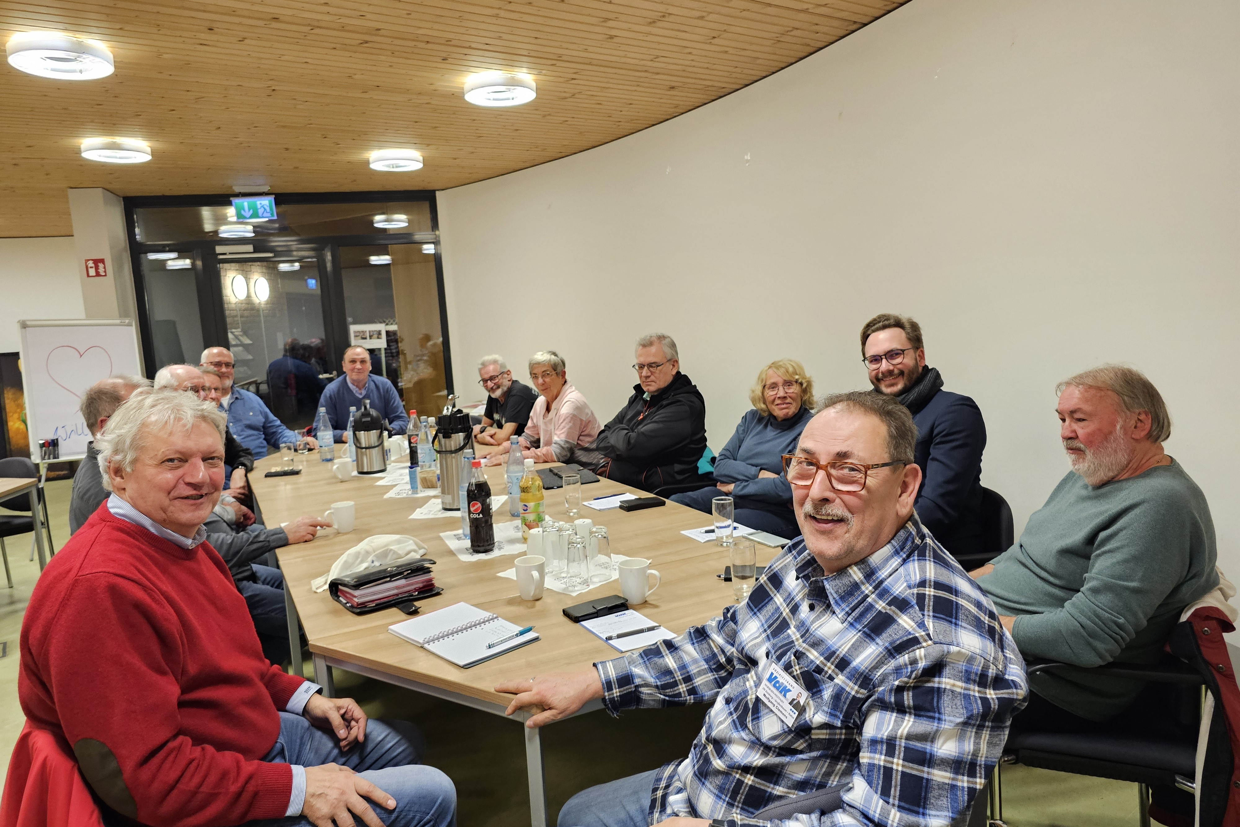 Arbeitskreis kommunale Sozialpolitik Arbeitskreis kommunale Sozialpolitik