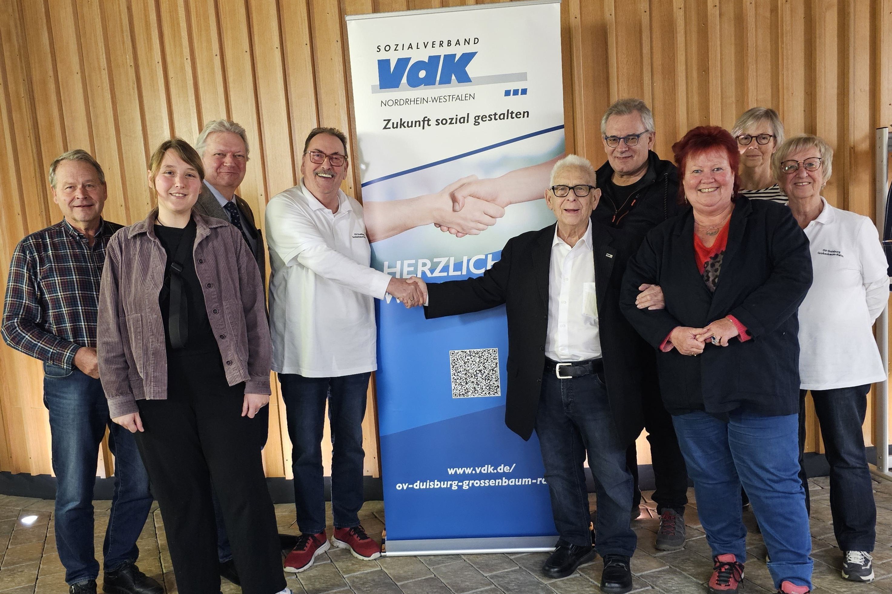 Kick off Partnerortsverb&auml;nde