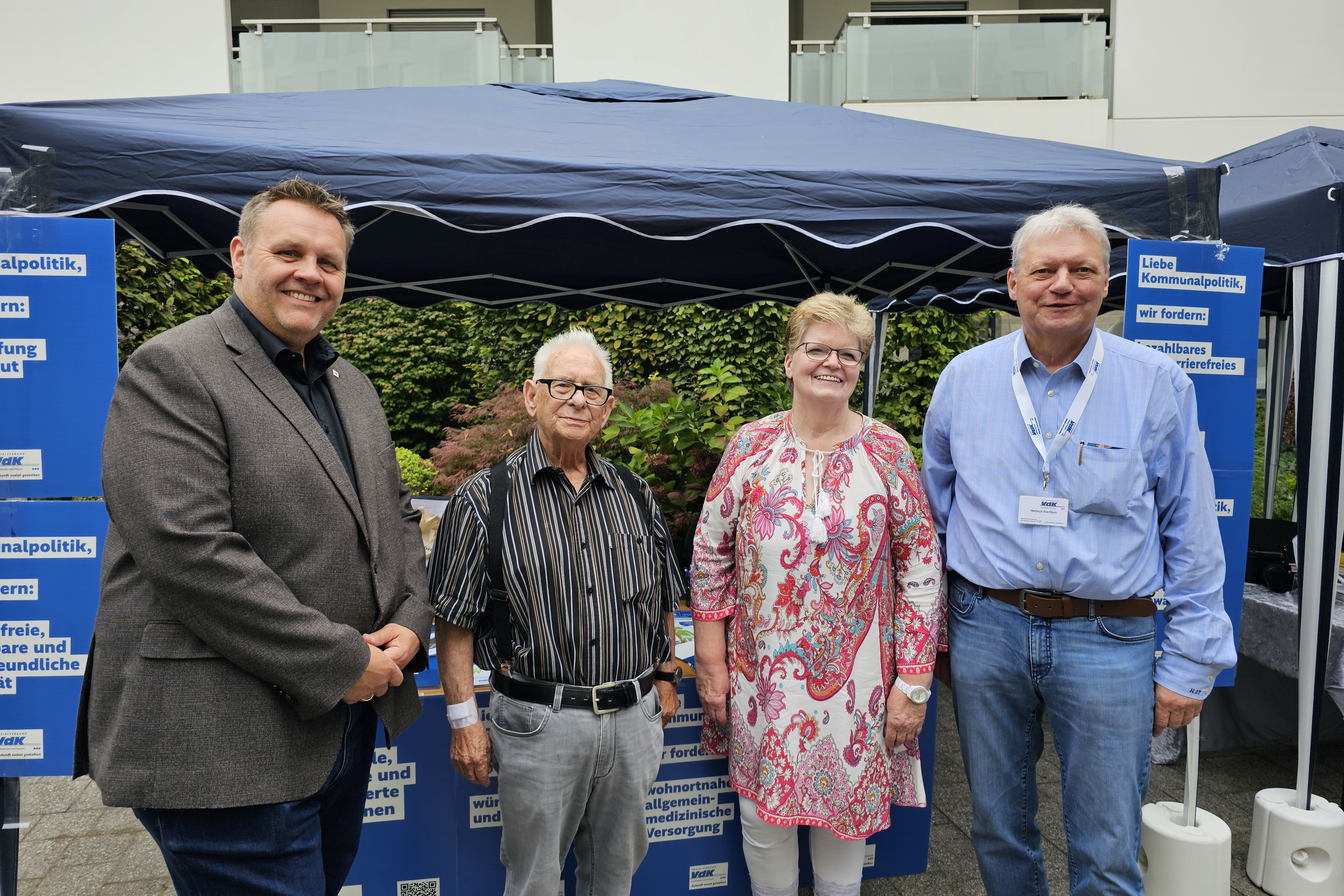 Sommerfest Sommerfest