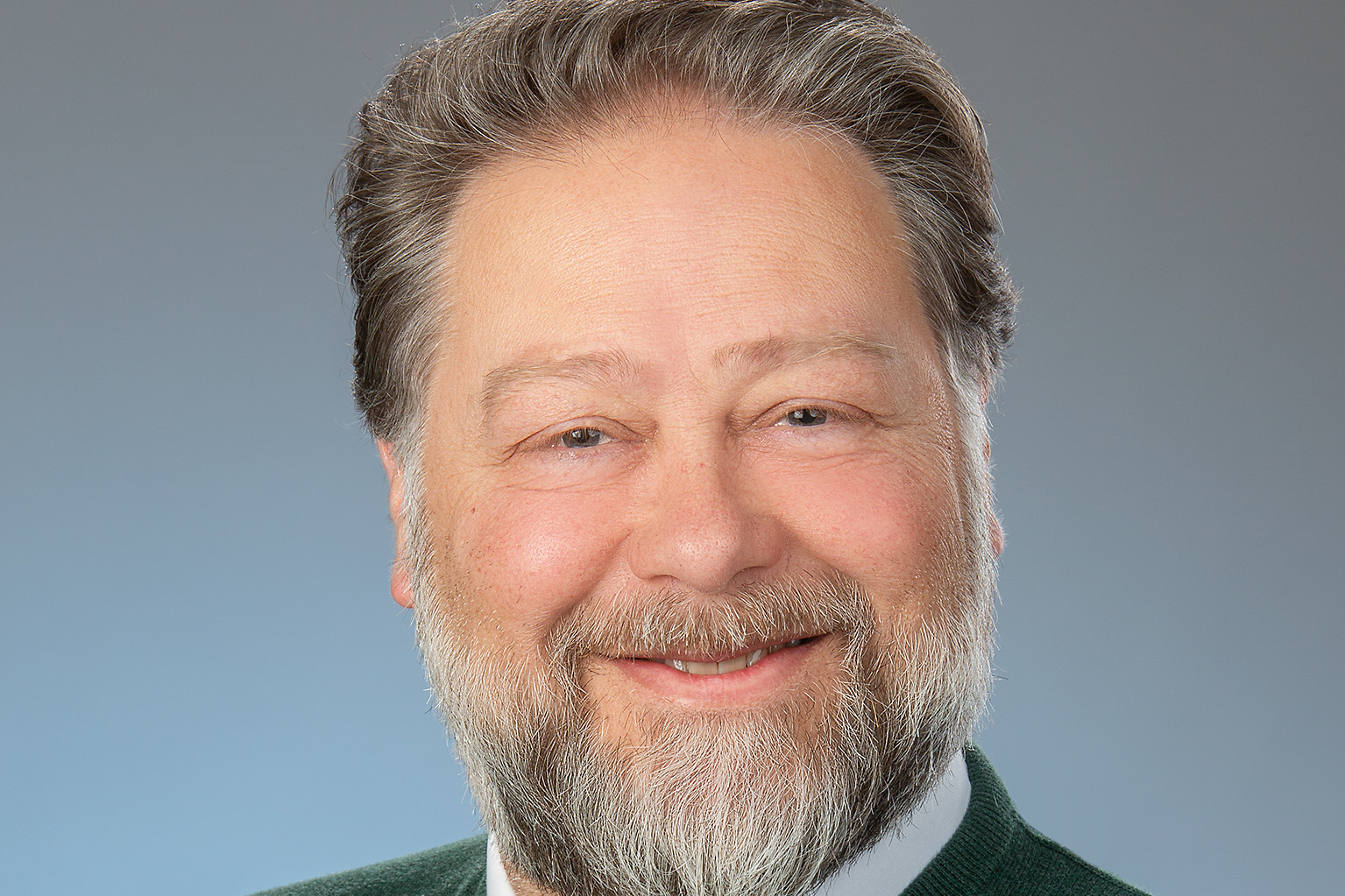 Porträt Andreas Lill