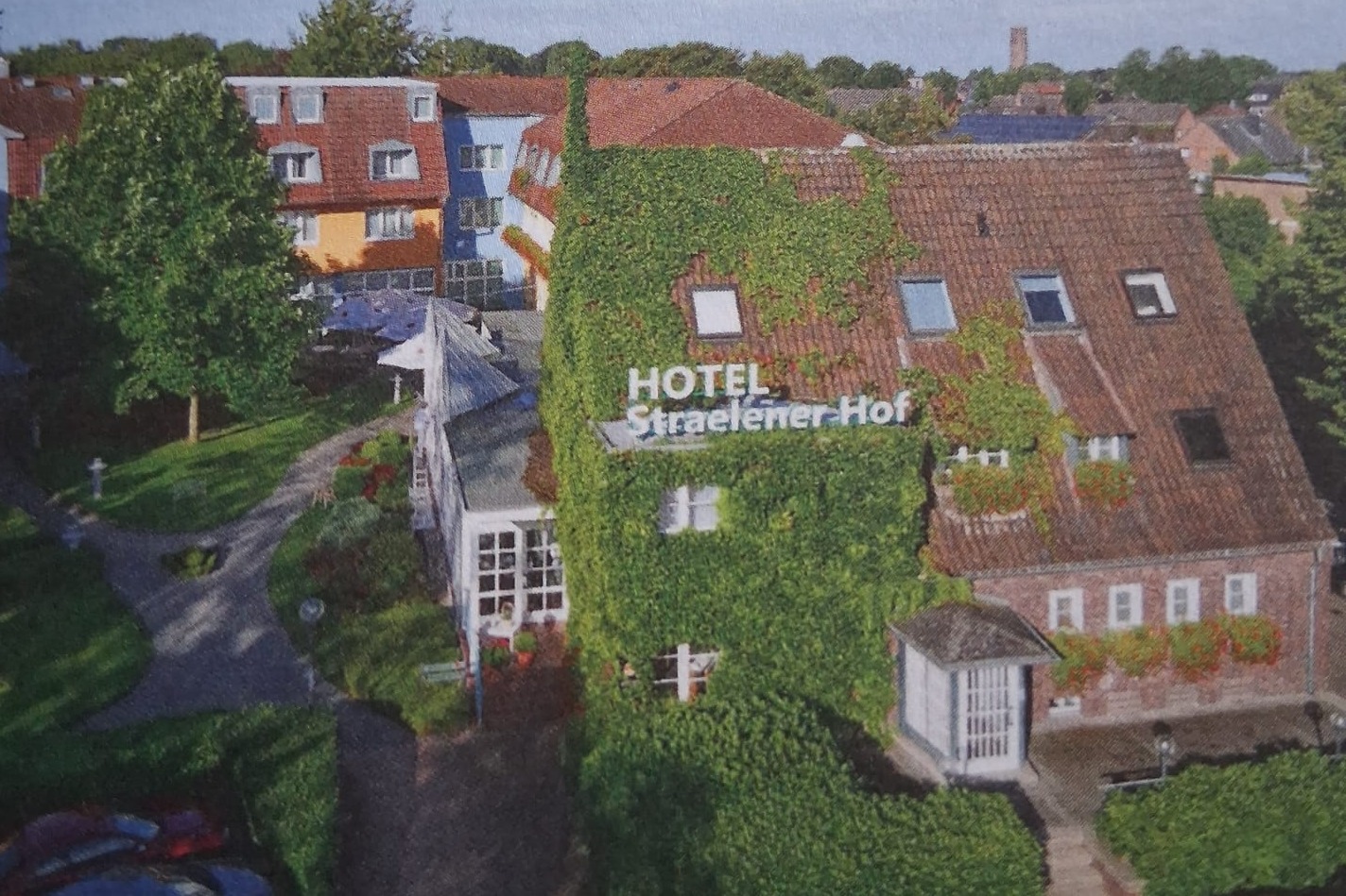 Straelener Hof