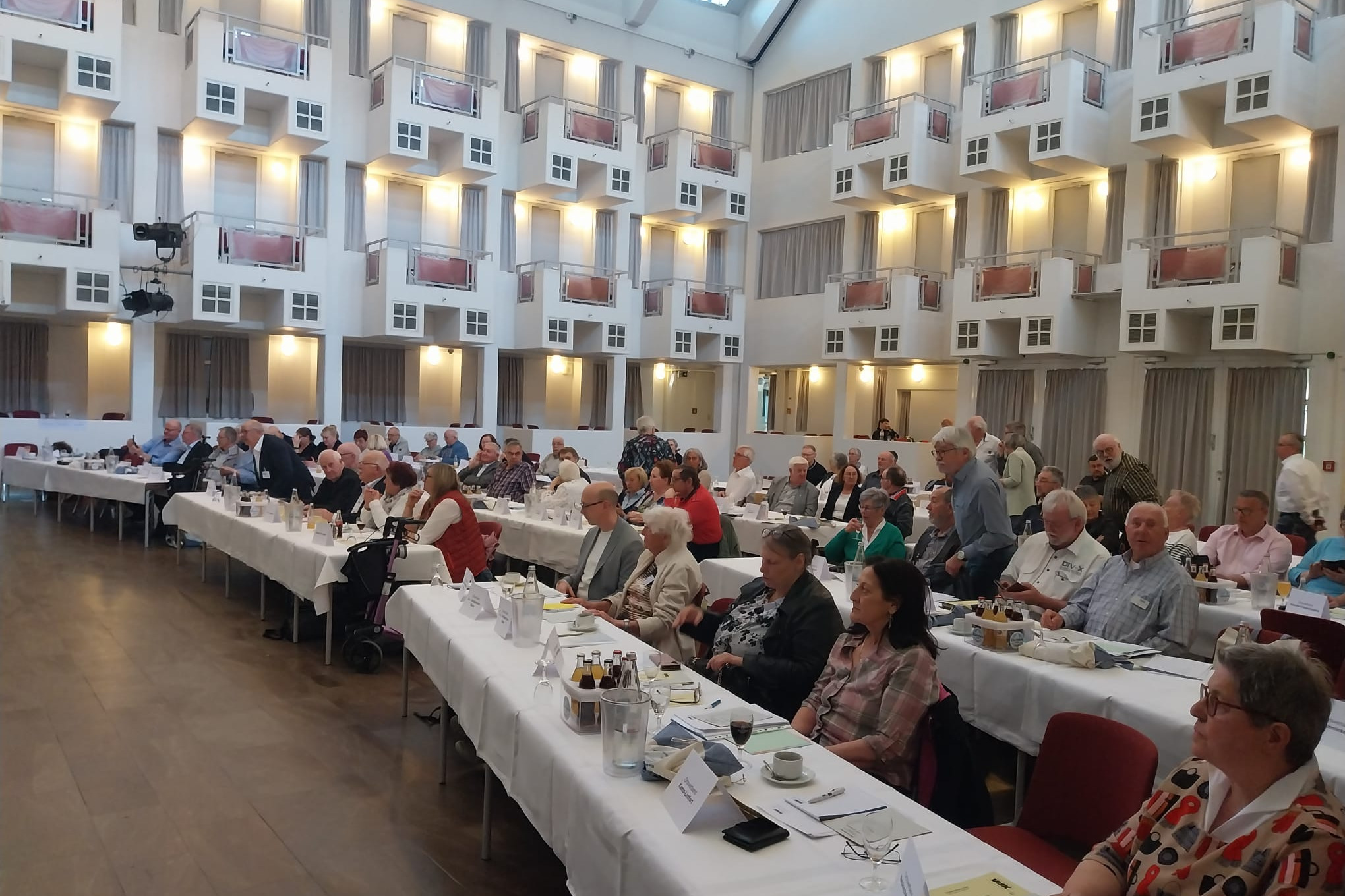 Kreisverbandtag Kreisverbandtag