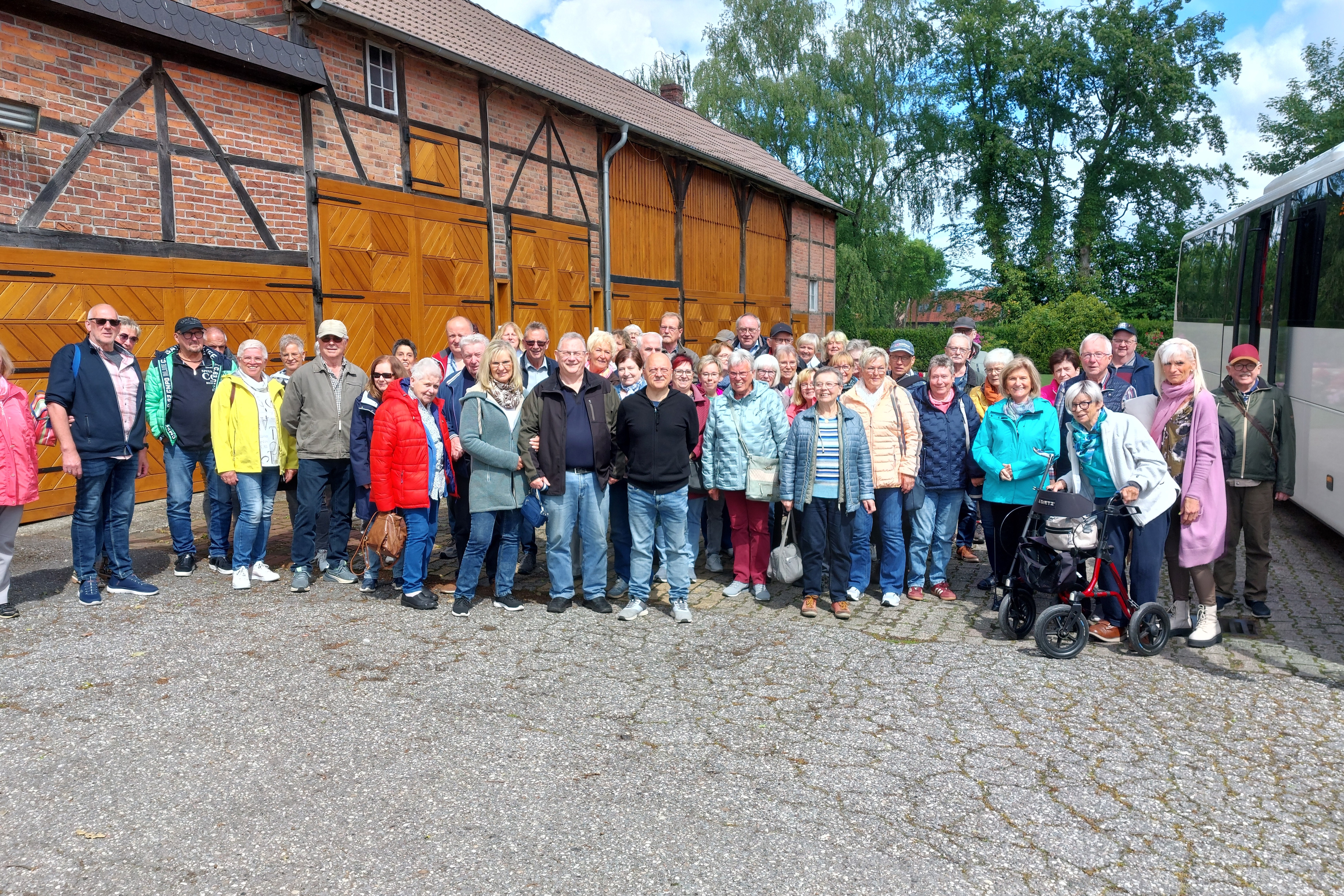 Gruppenbild