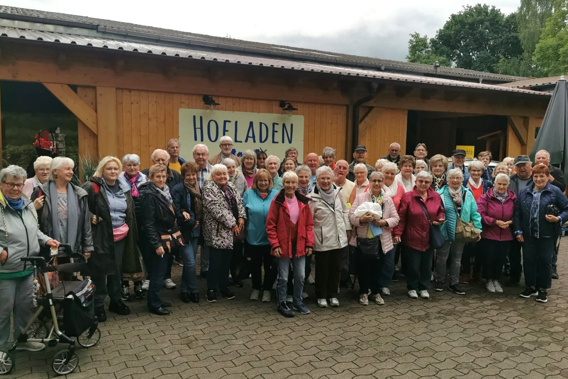 Gruppenbild Gruppenbild