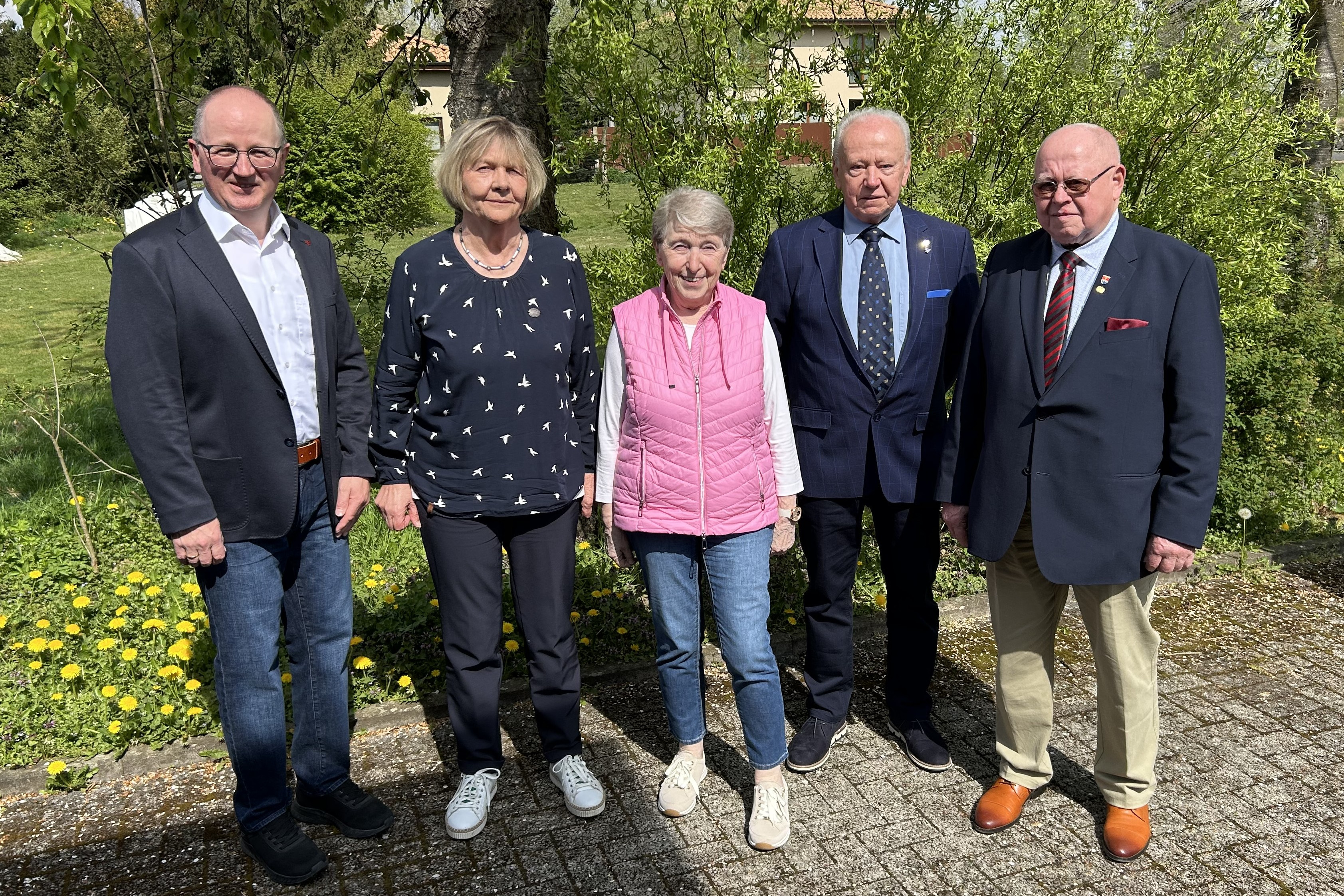VdK - Kreisvorstand Paderborn